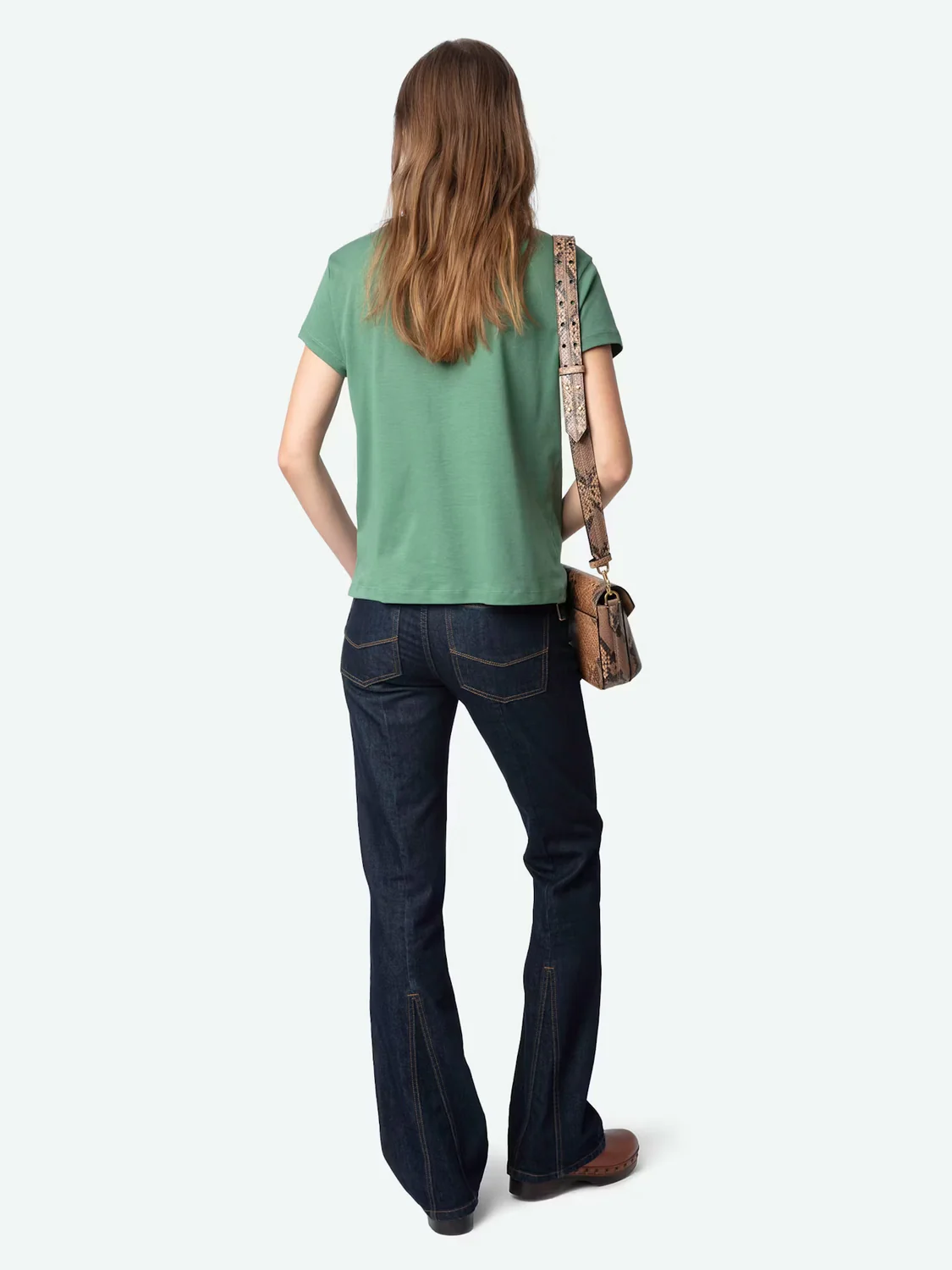 T-Shirt Walk Ico - Image 2