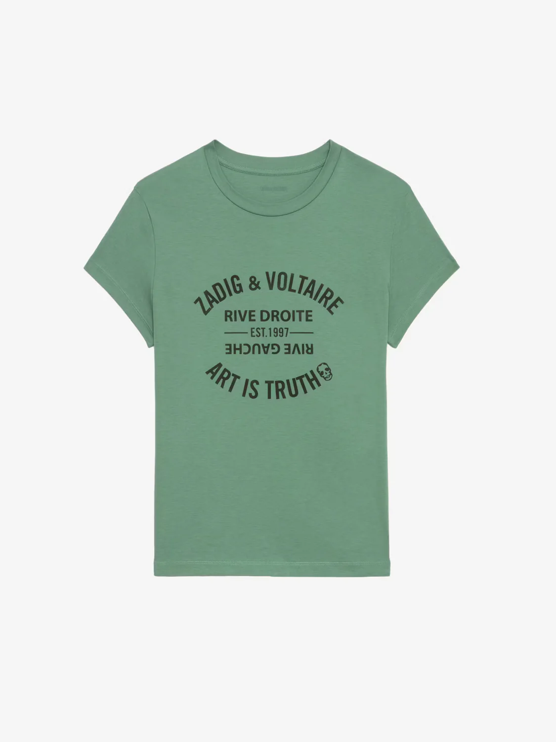 T-Shirt Walk Ico - Image 6