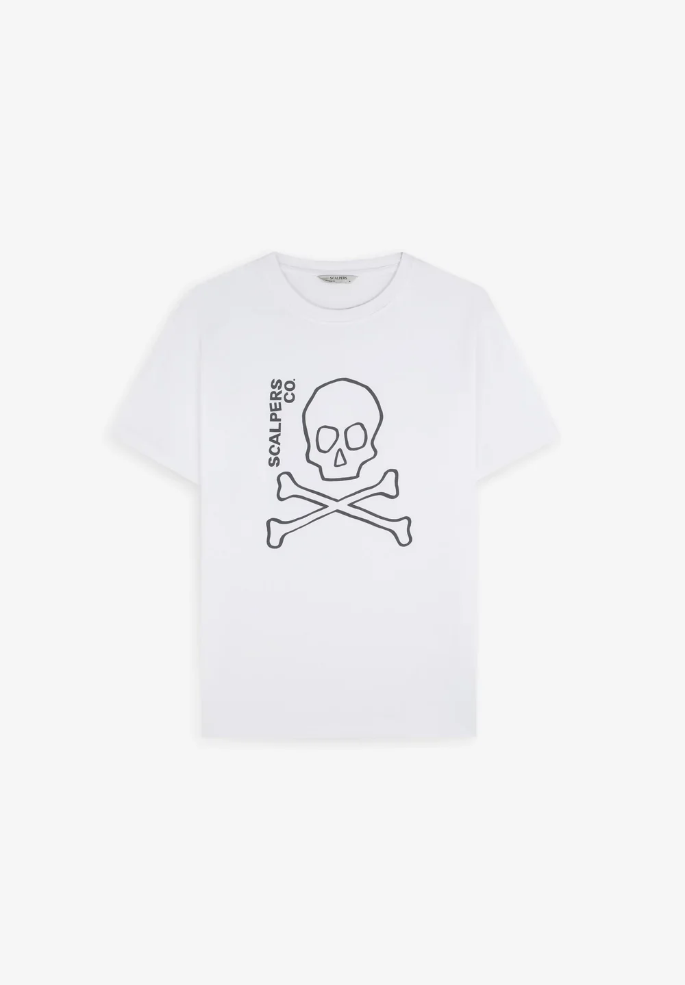 T-Shirt Stroke Lt I Tee