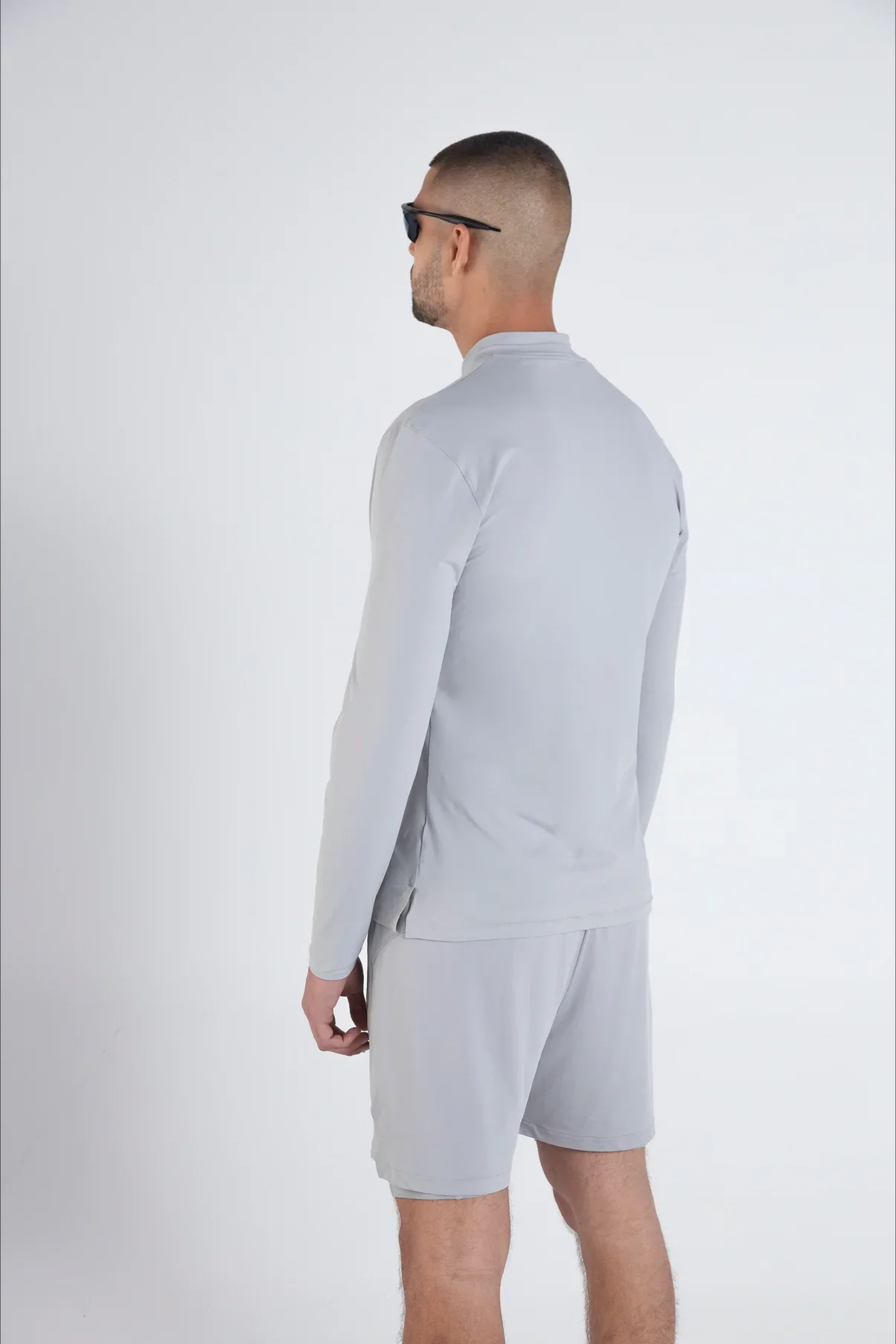 Camiubuso Slim Fit Dew - Image 3