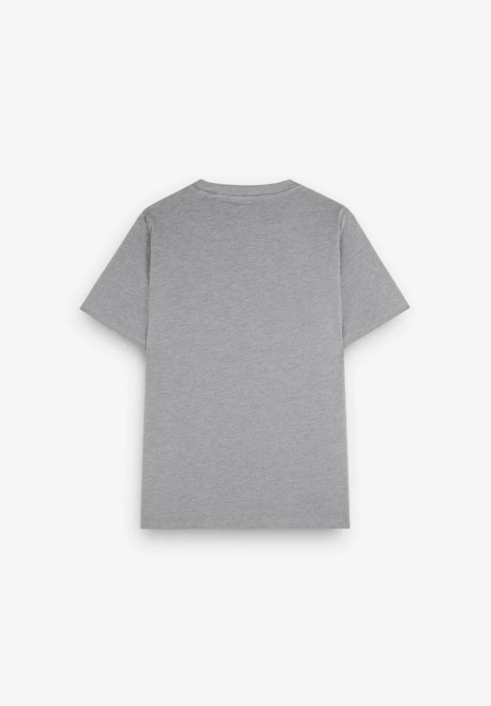 T-Shirt Sc Emb Lt Tee - Image 5