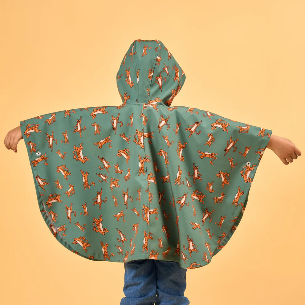Capa Tigre - Image 3