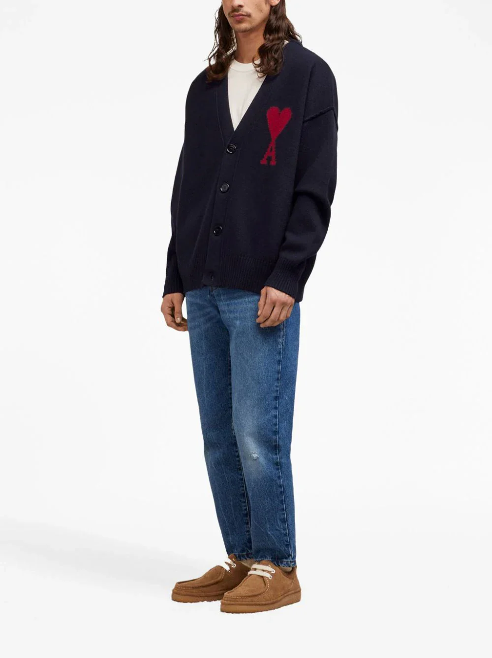 Cardigan Adc Unisex - Image 2