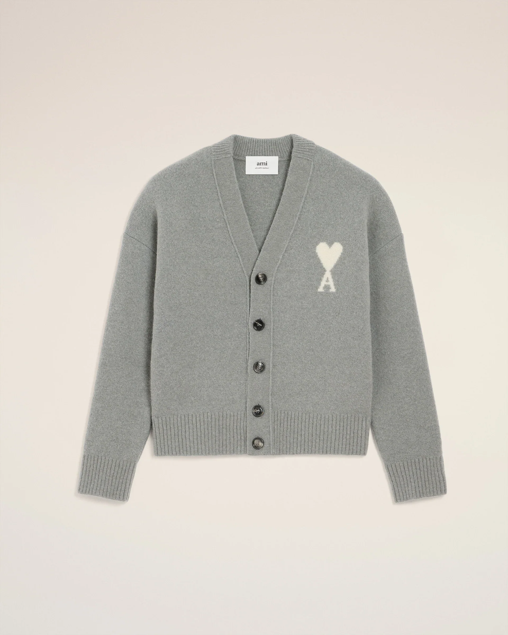 Cardigan Ami De Coeur Unisex - Image 6