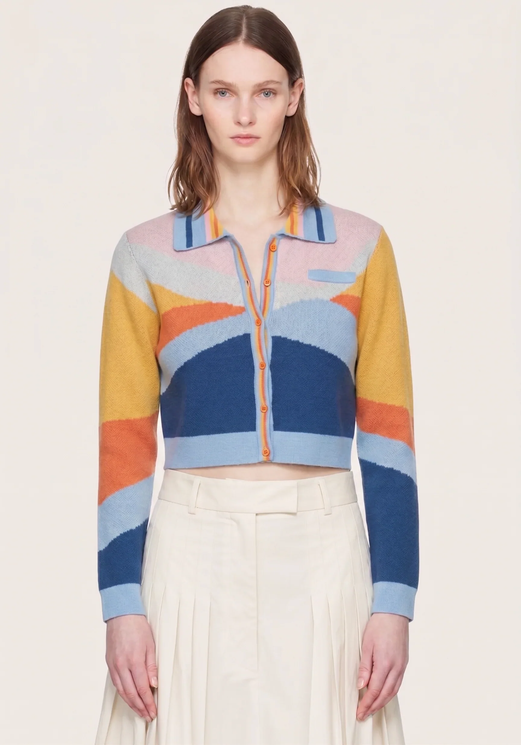 Cardigan As Above - Image 2