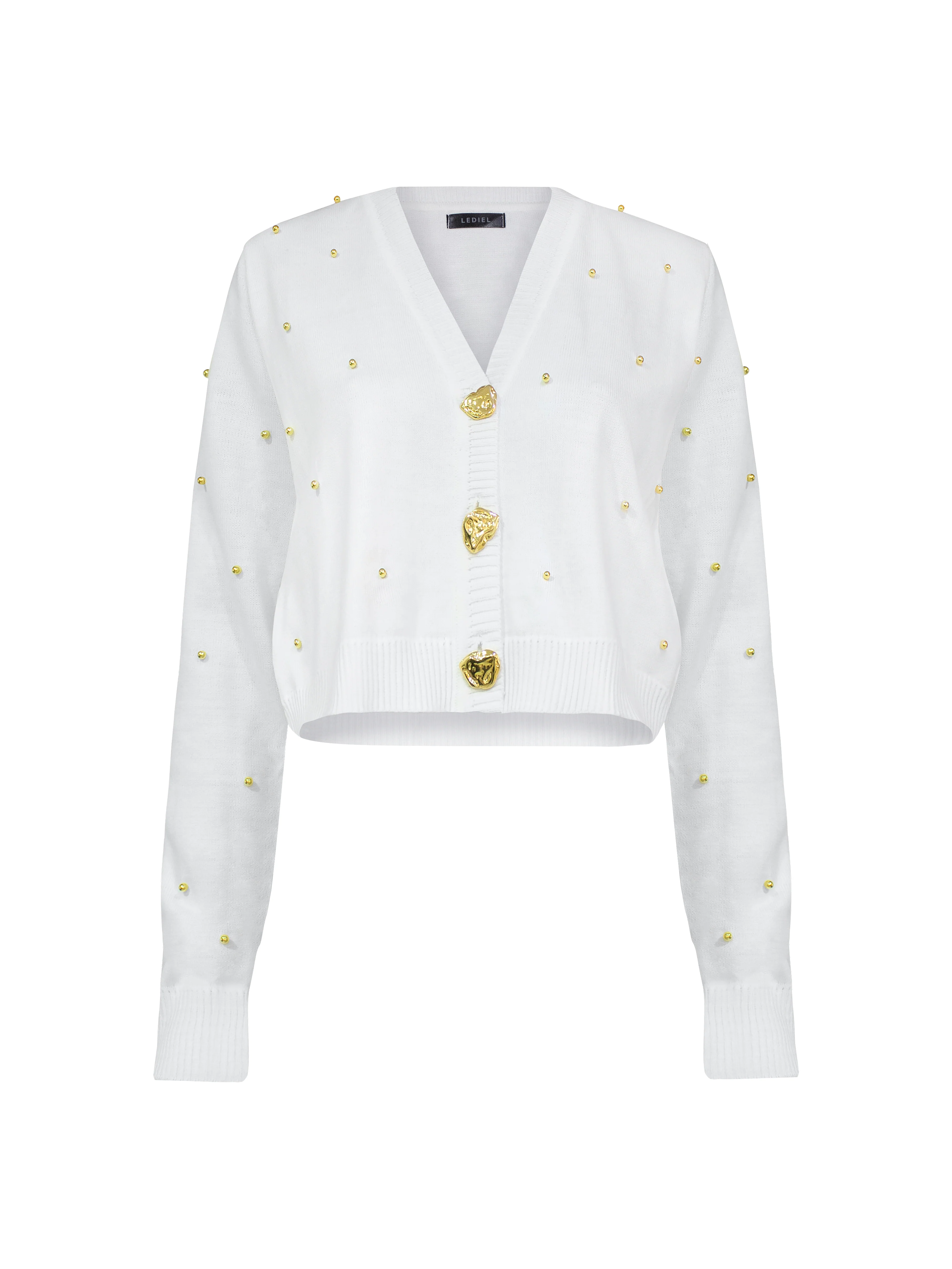Cardigan Bethel - Image 2