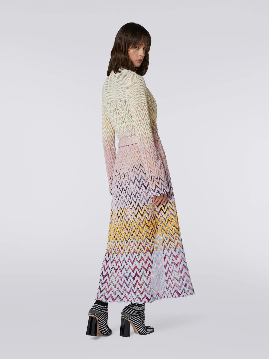 Cardigan Buttoned - Image 3