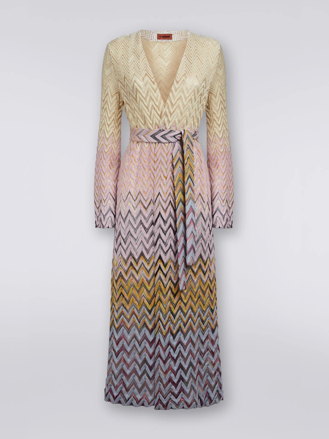 Cardigan Buttoned - Image 4