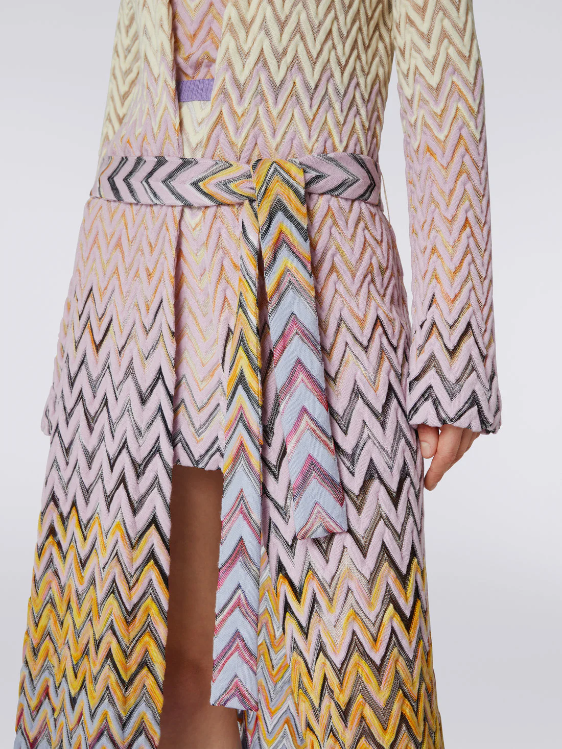Cardigan Buttoned - Image 5