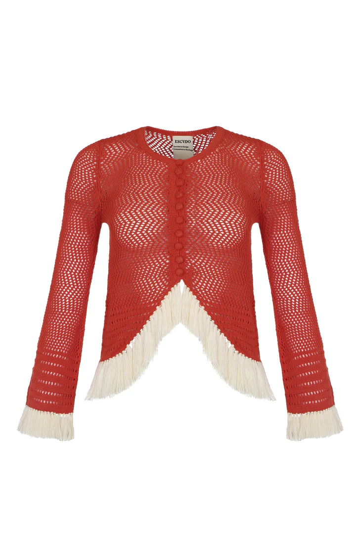 Cardigan Carisa - Image 2