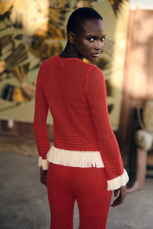 Cardigan Carisa - Image 4