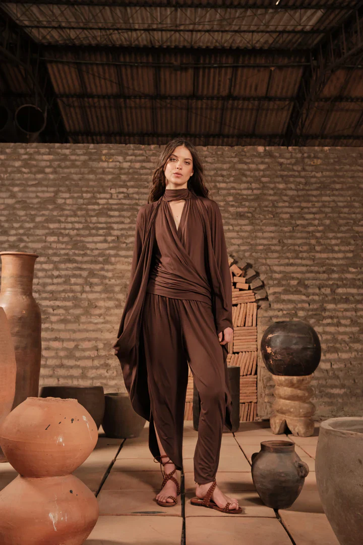 Cardigan Cora - Image 3