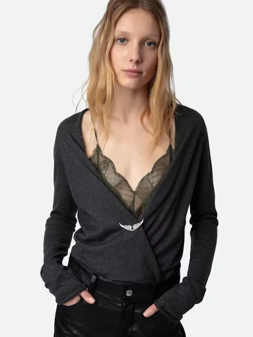Cardigan Daffy - Image 4