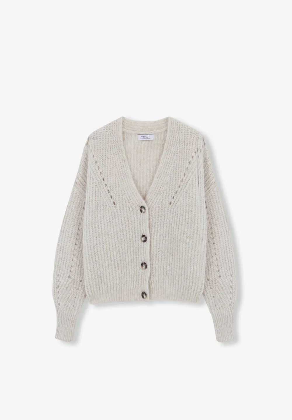 Cardigan Holes - Image 2