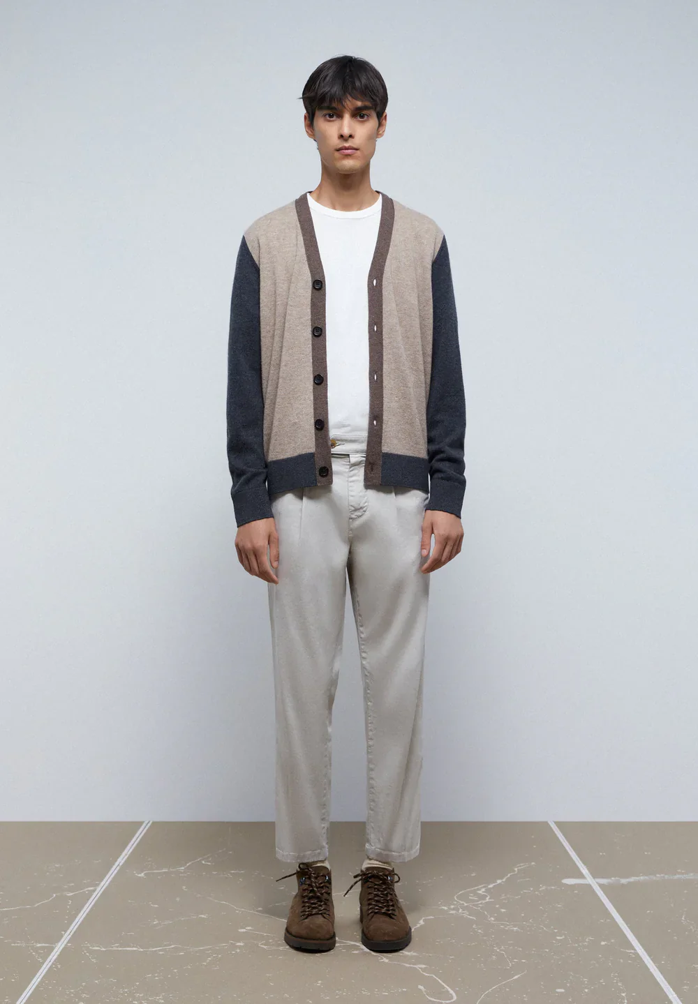 Cardigan Icon Garben - Image 7