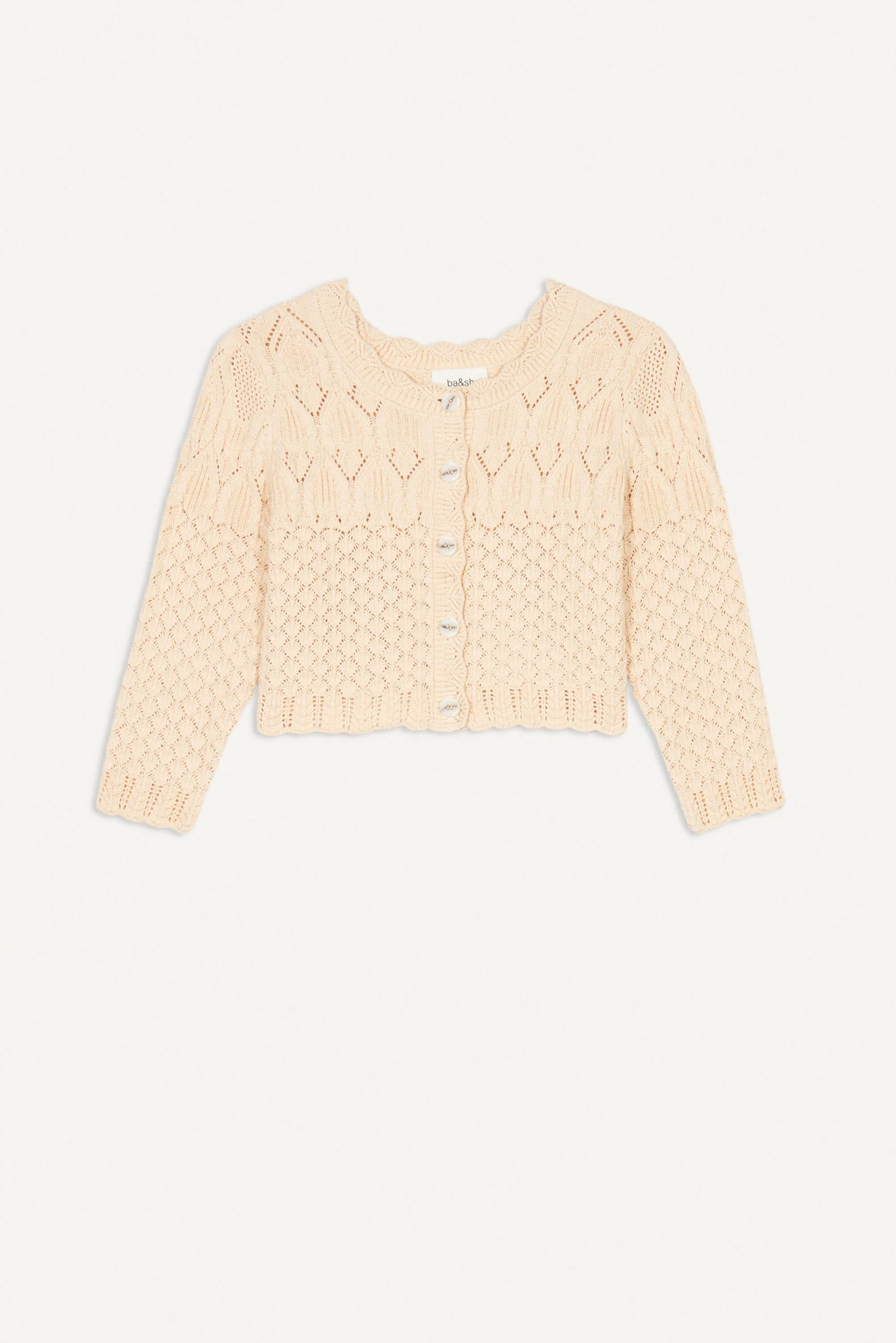 Cardigan Jump - Image 5