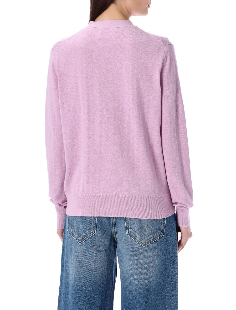 Cardigan Karin Lilac - Image 2
