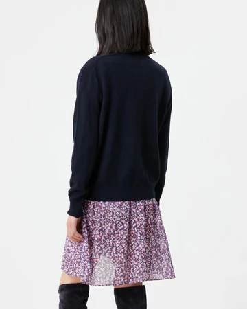 Cardigan Karin Midnight - Image 2