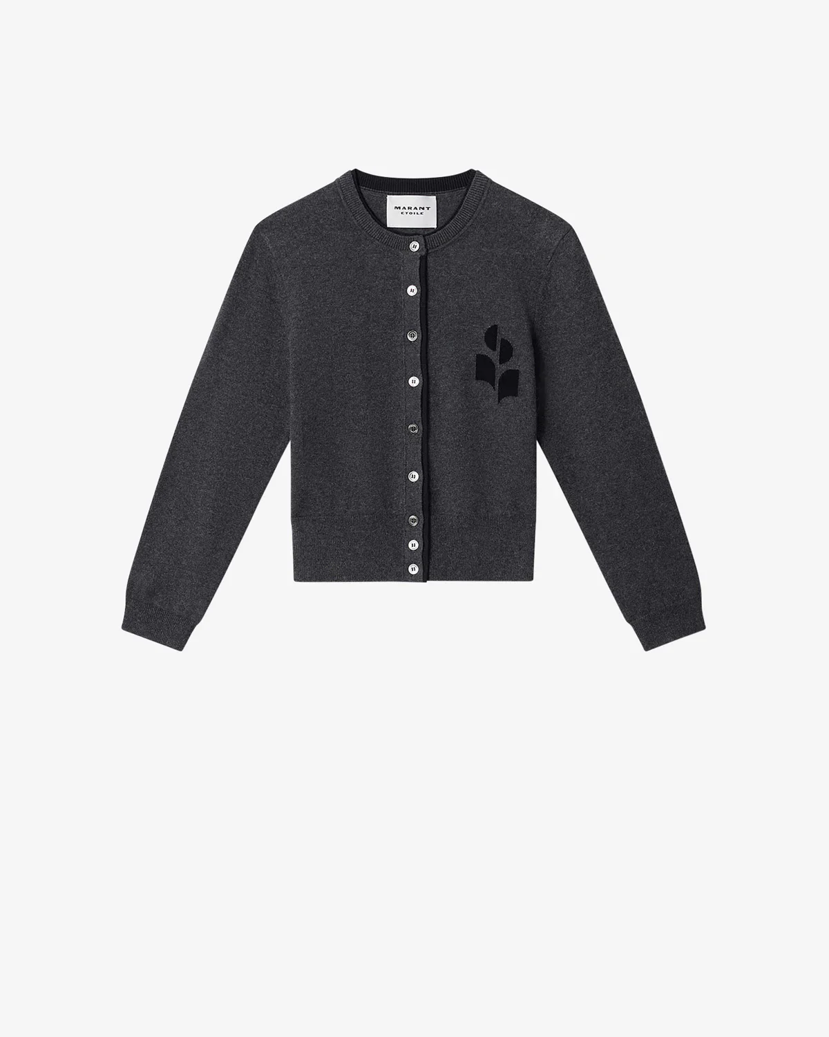 Cardigan Lona - Image 4