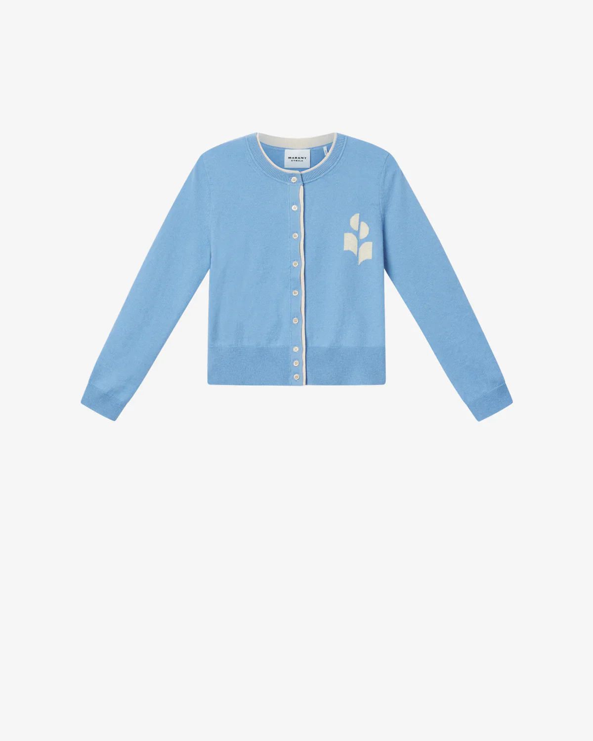 Cardigan Lona - Image 5