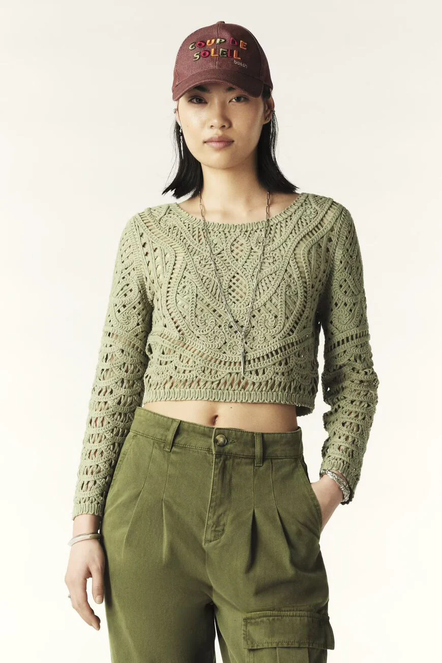 Cardigan Marc