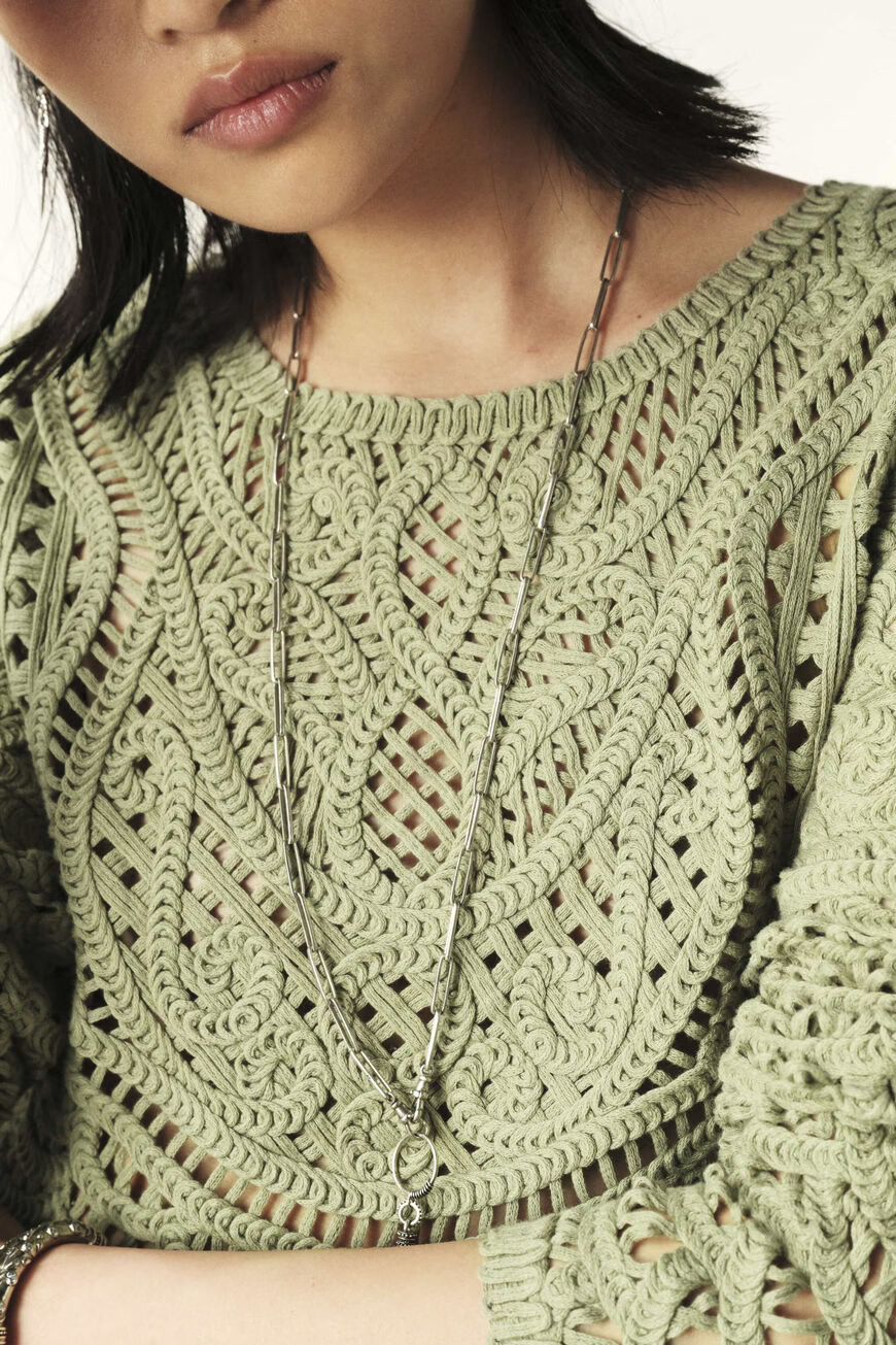Cardigan Marc - Image 3