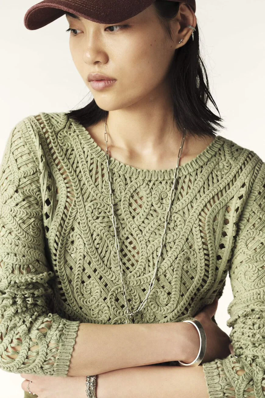 Cardigan Marc - Image 6