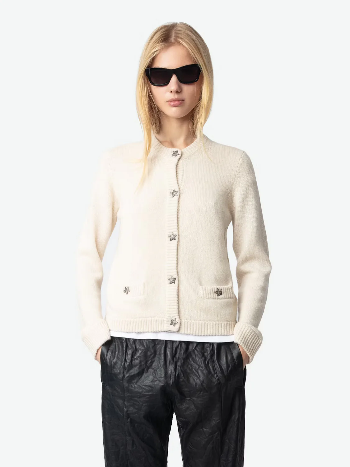 Cardigan Marcya