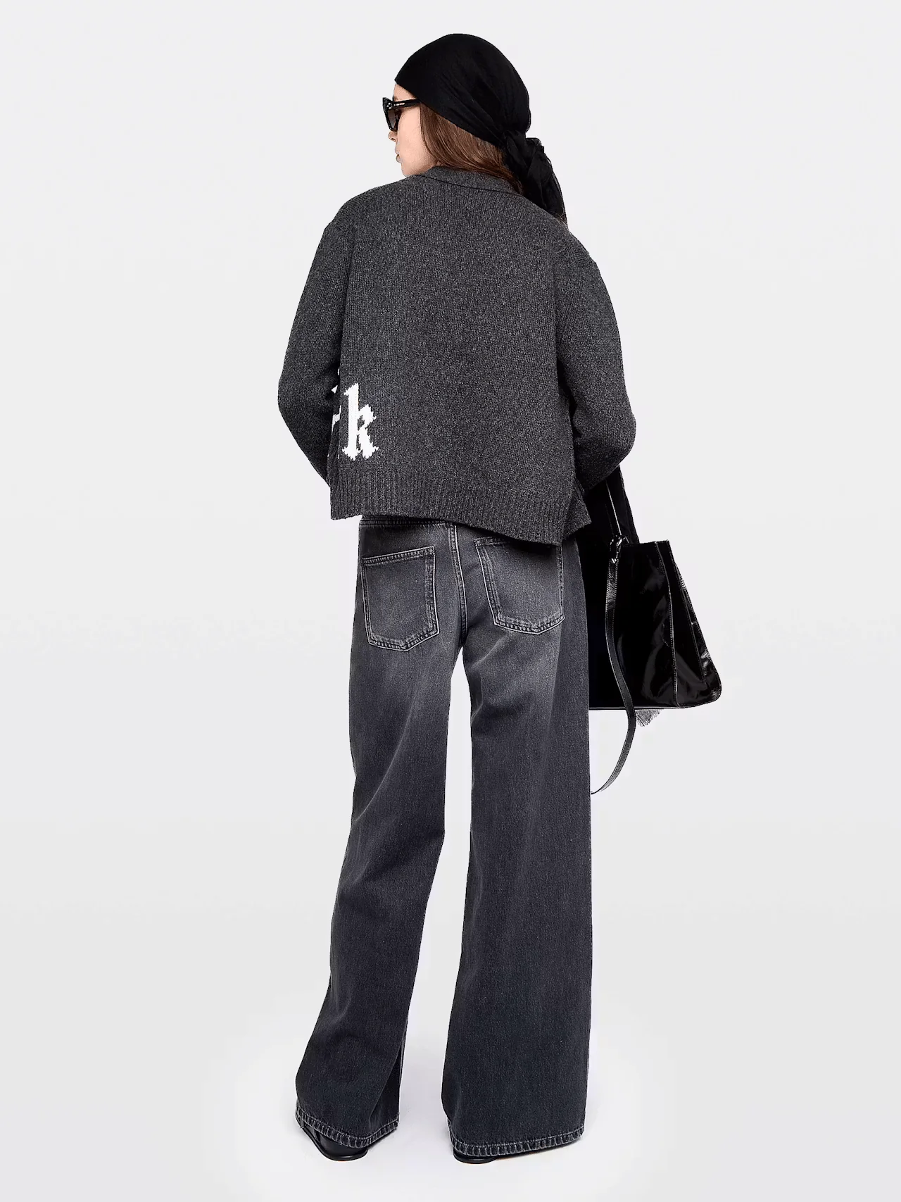 Cardigan Masy - Image 2