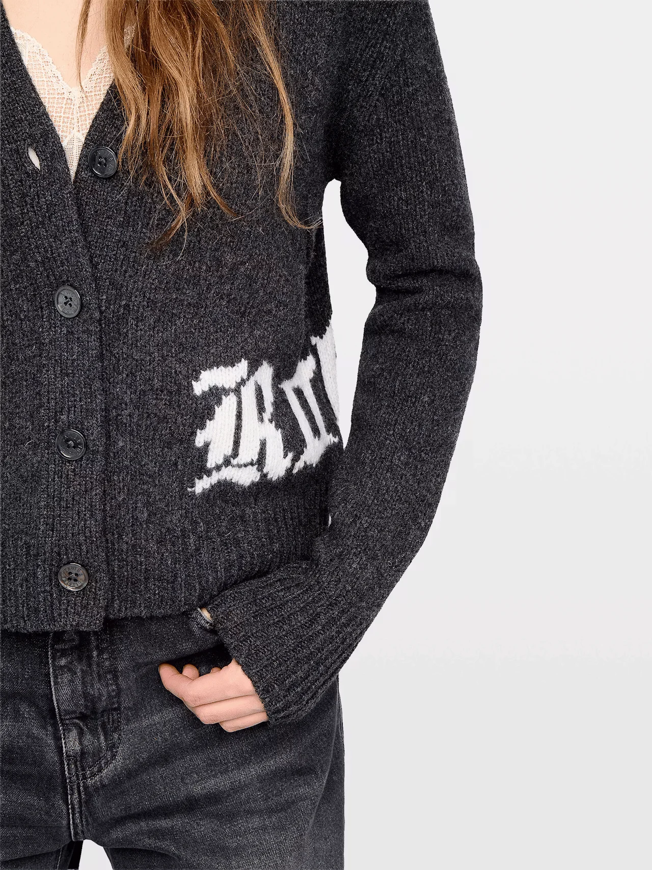 Cardigan Masy - Image 6