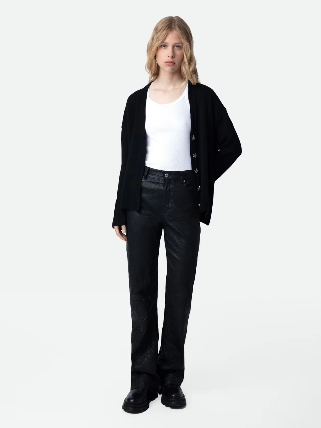 Cardigan Mirka Bijoux