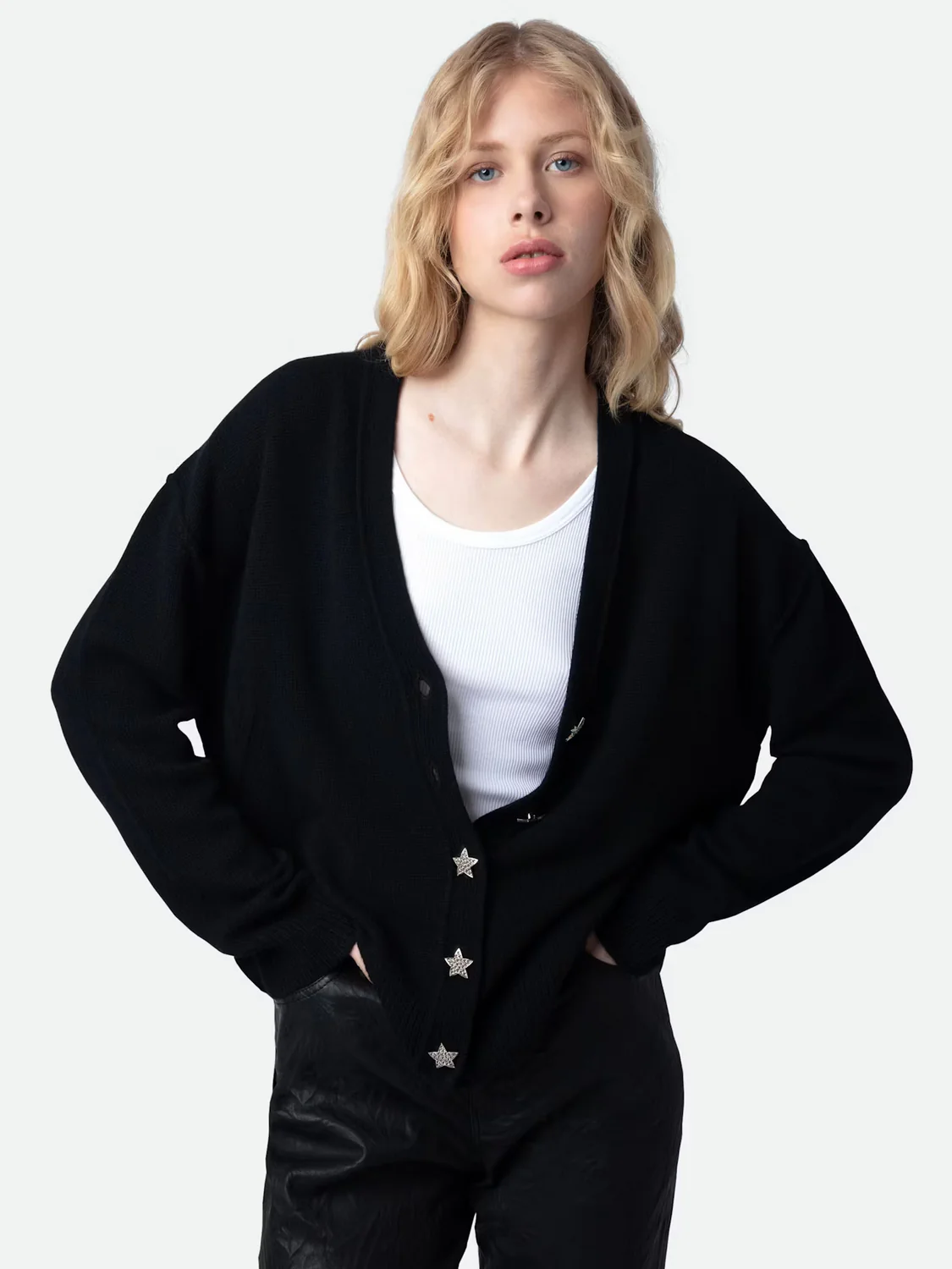 Cardigan Mirka Bijoux - Image 3
