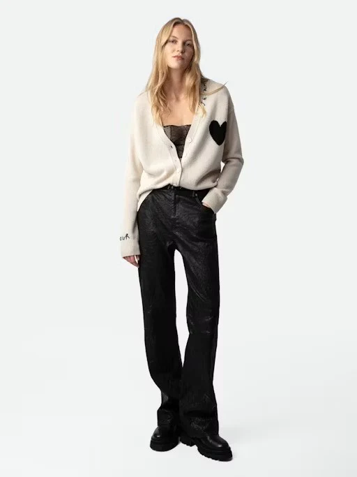 Cardigan Mirka