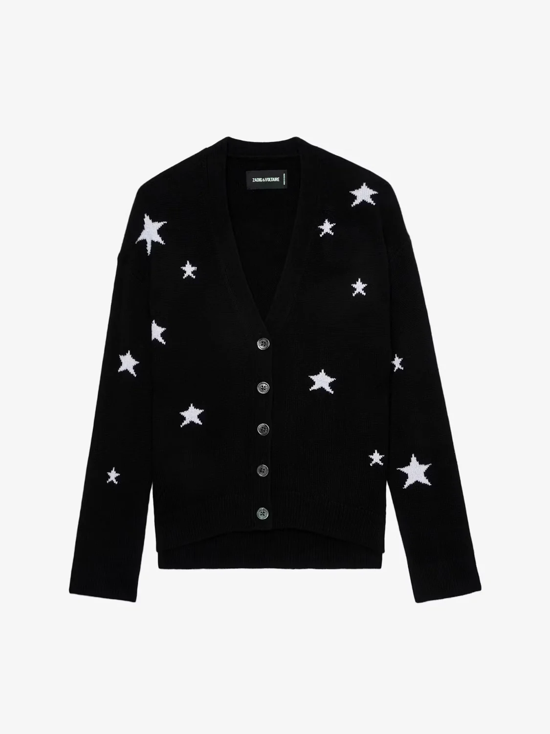 Cardigan Mirka Stars - Image 2