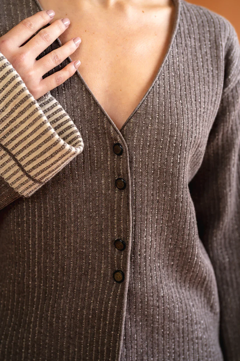 Cardigan Nido - Image 2