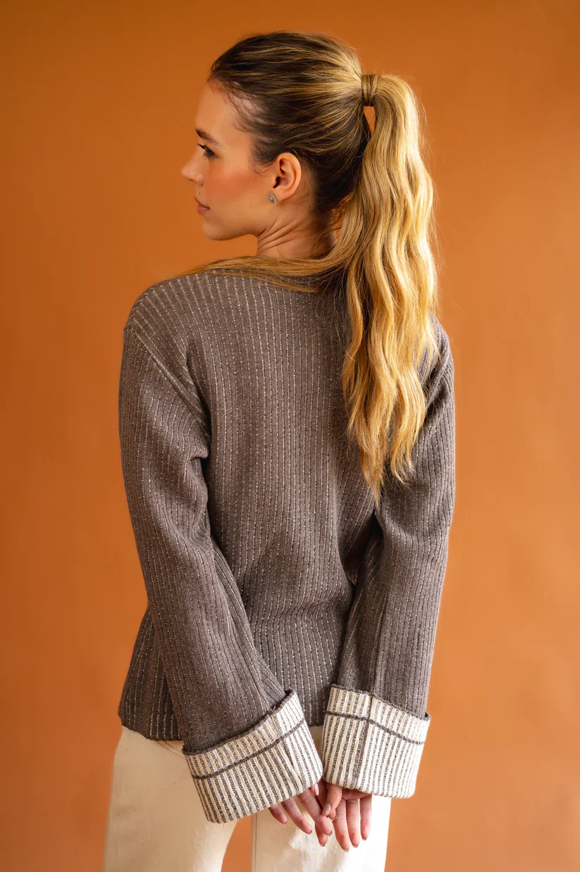 Cardigan Nido - Image 3
