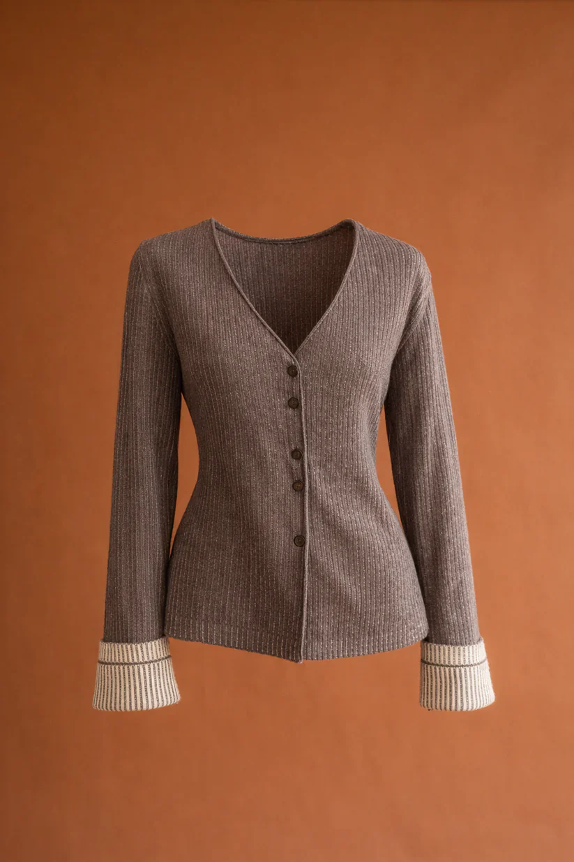 Cardigan Nido - Image 4