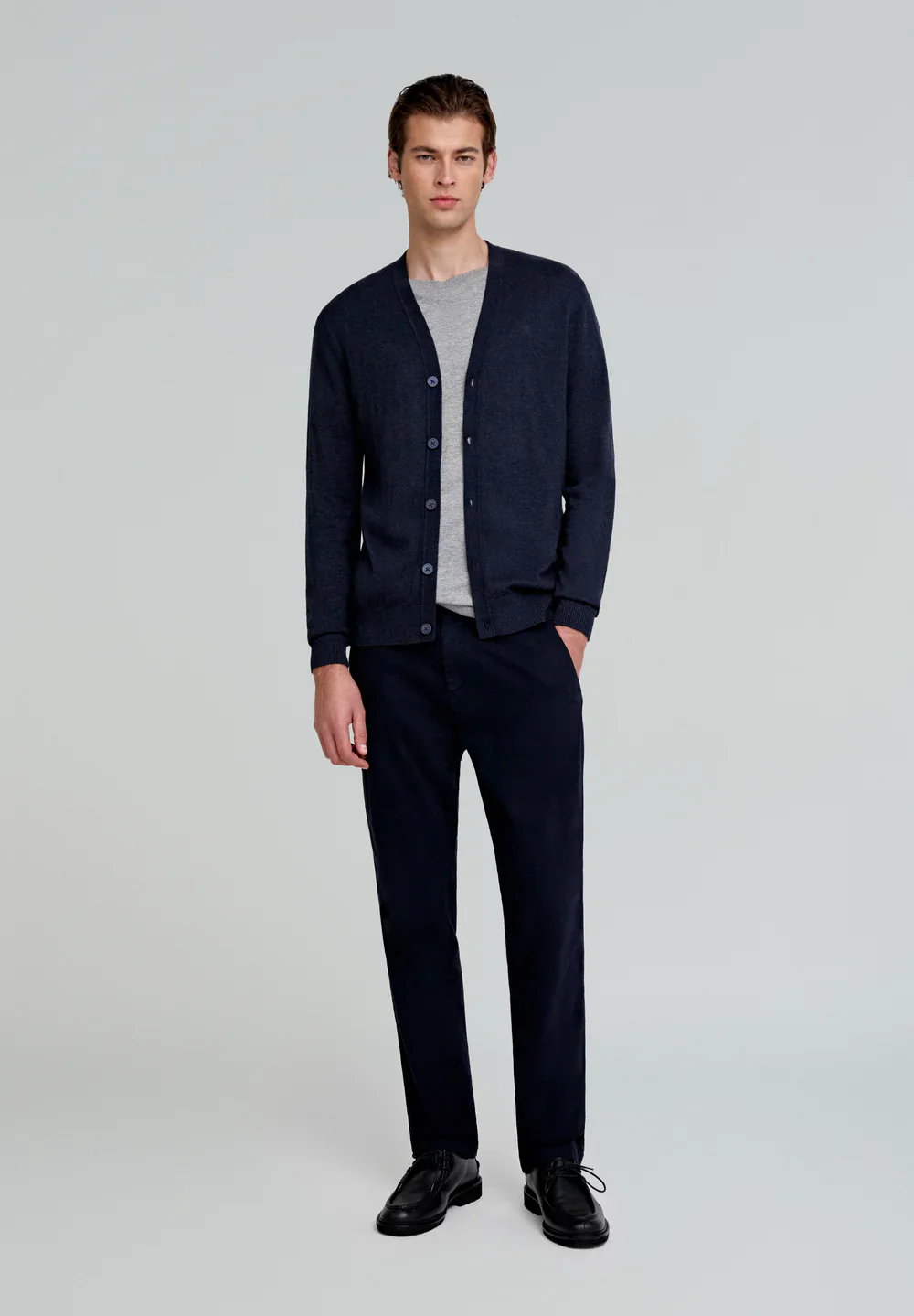 Cardigan Nos Basic