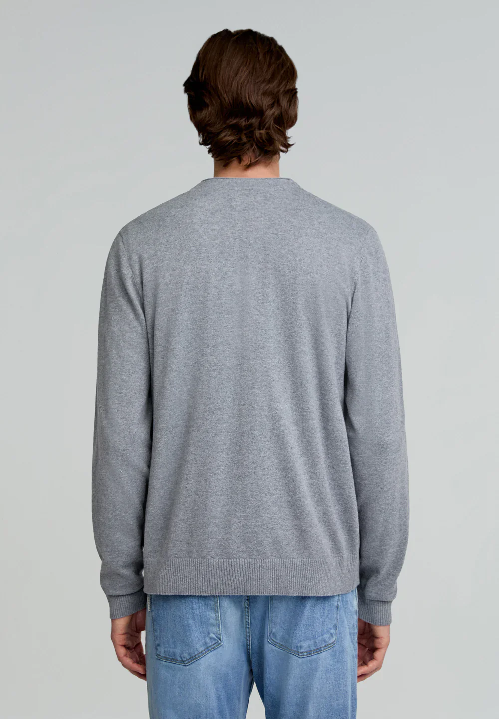 Cardigan Scnos Basic - Image 5