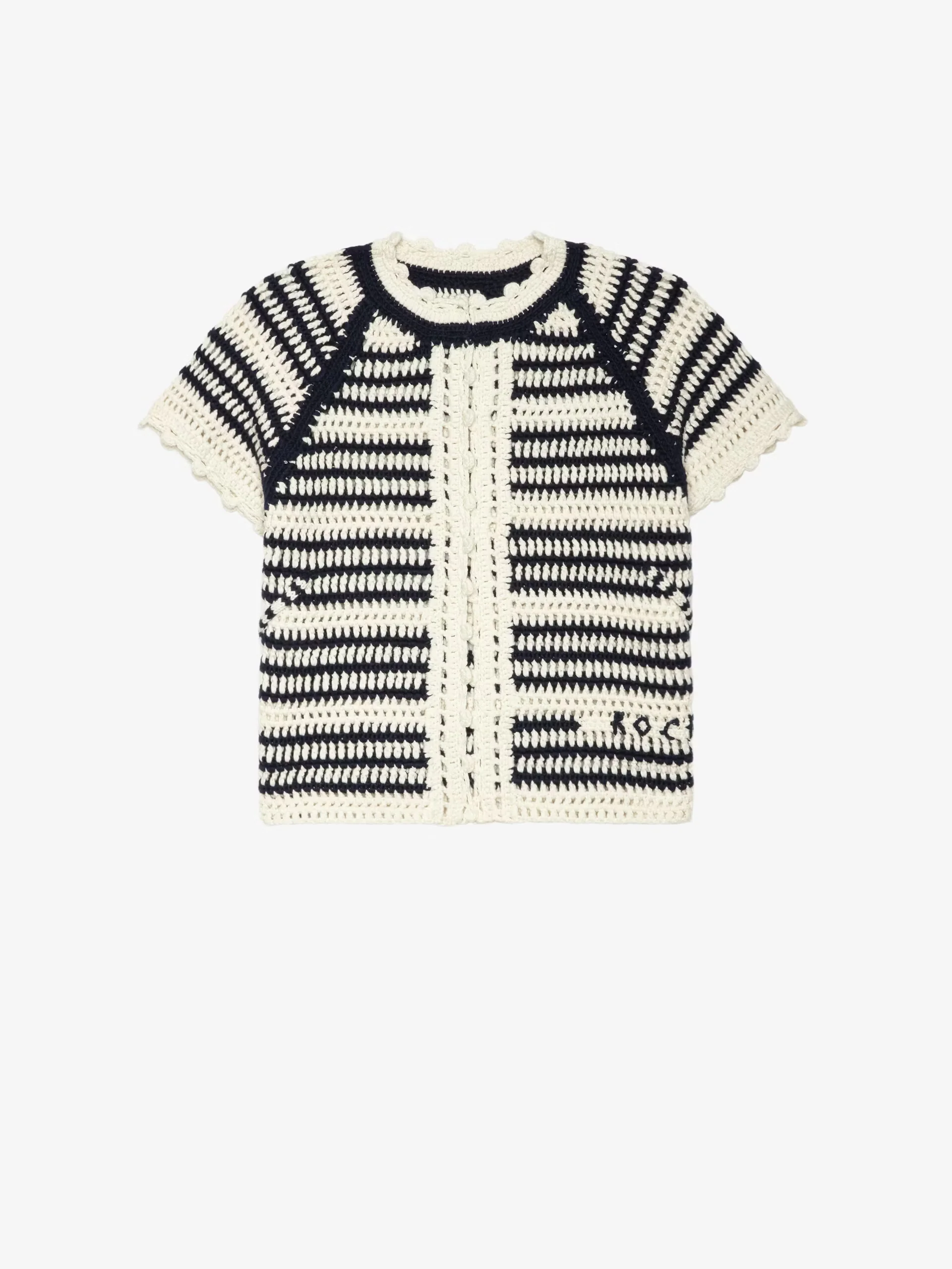 Cardigan Zelie Co - Image 2