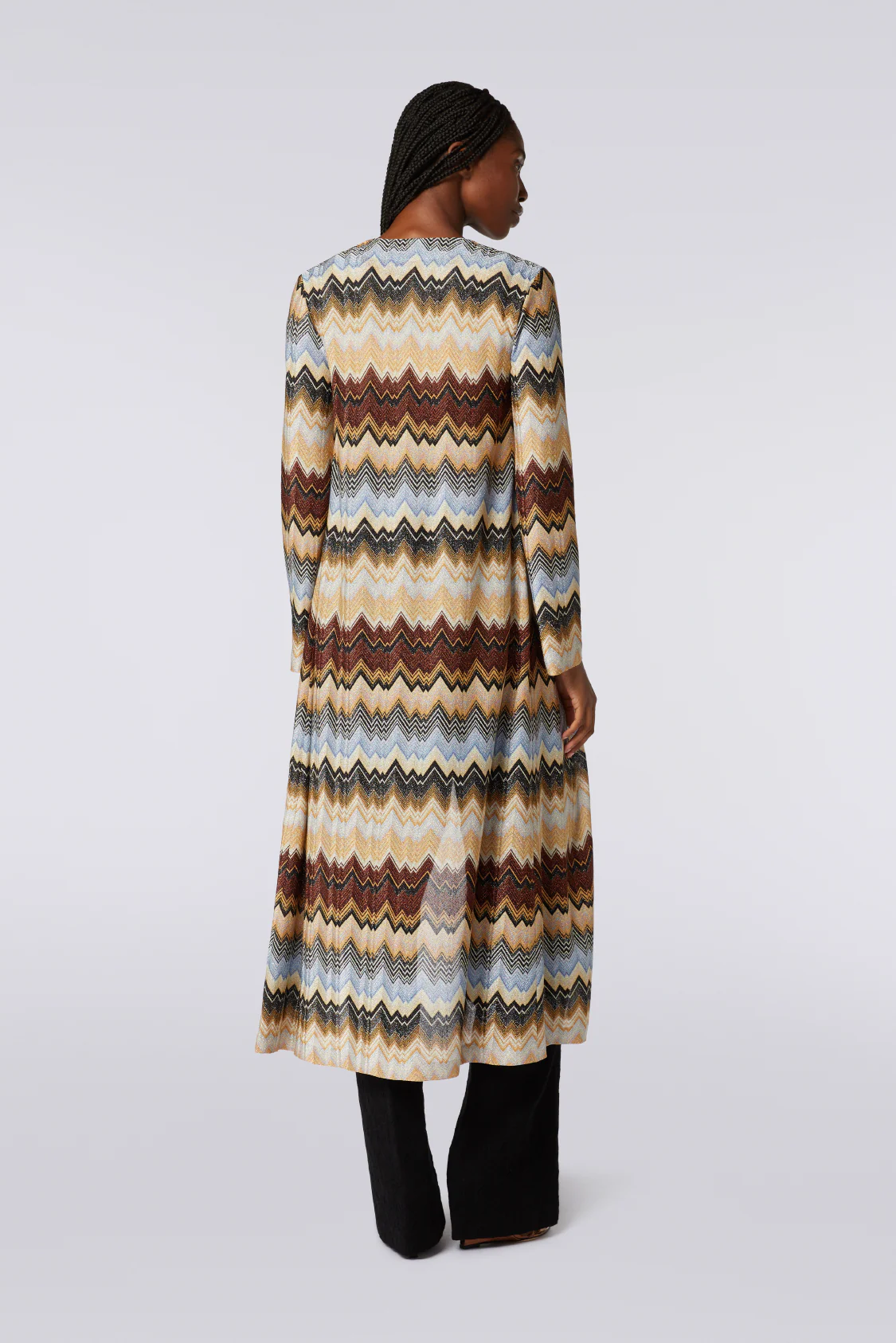 Cardigan Zig Zag - Image 4