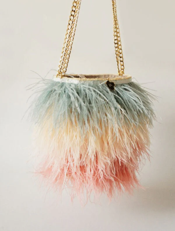 Cartera Sky Combinada