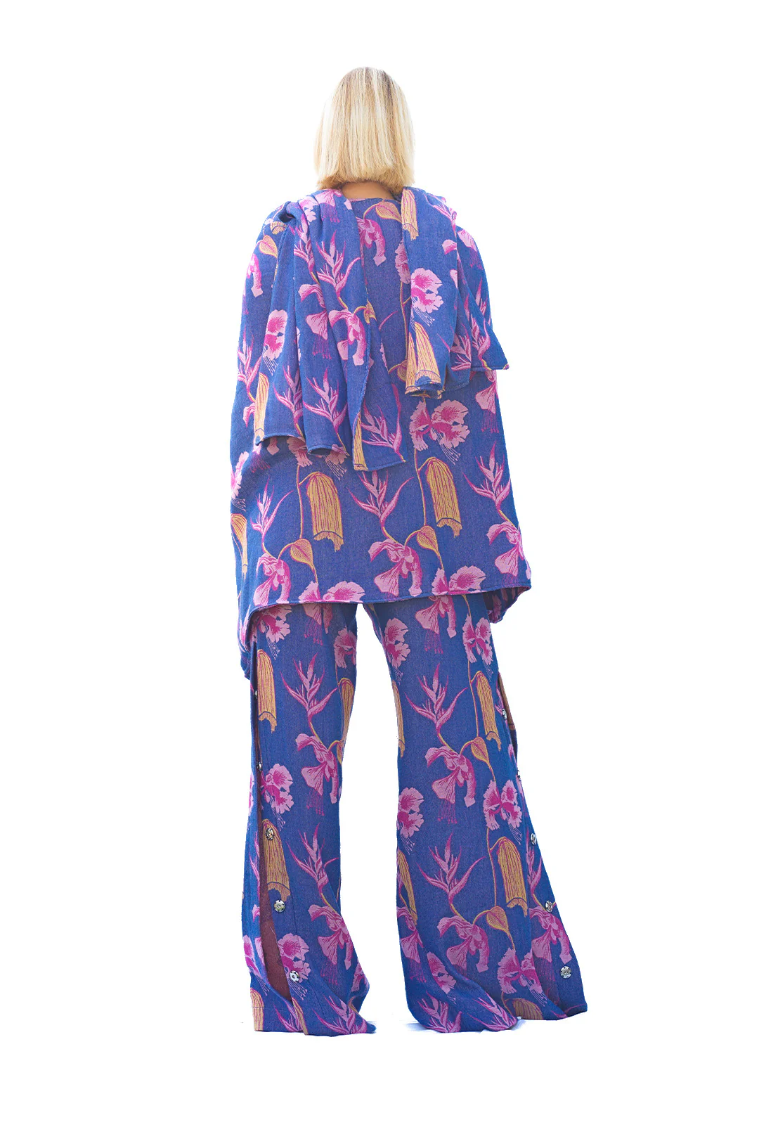 Chal Heliconia - Image 3