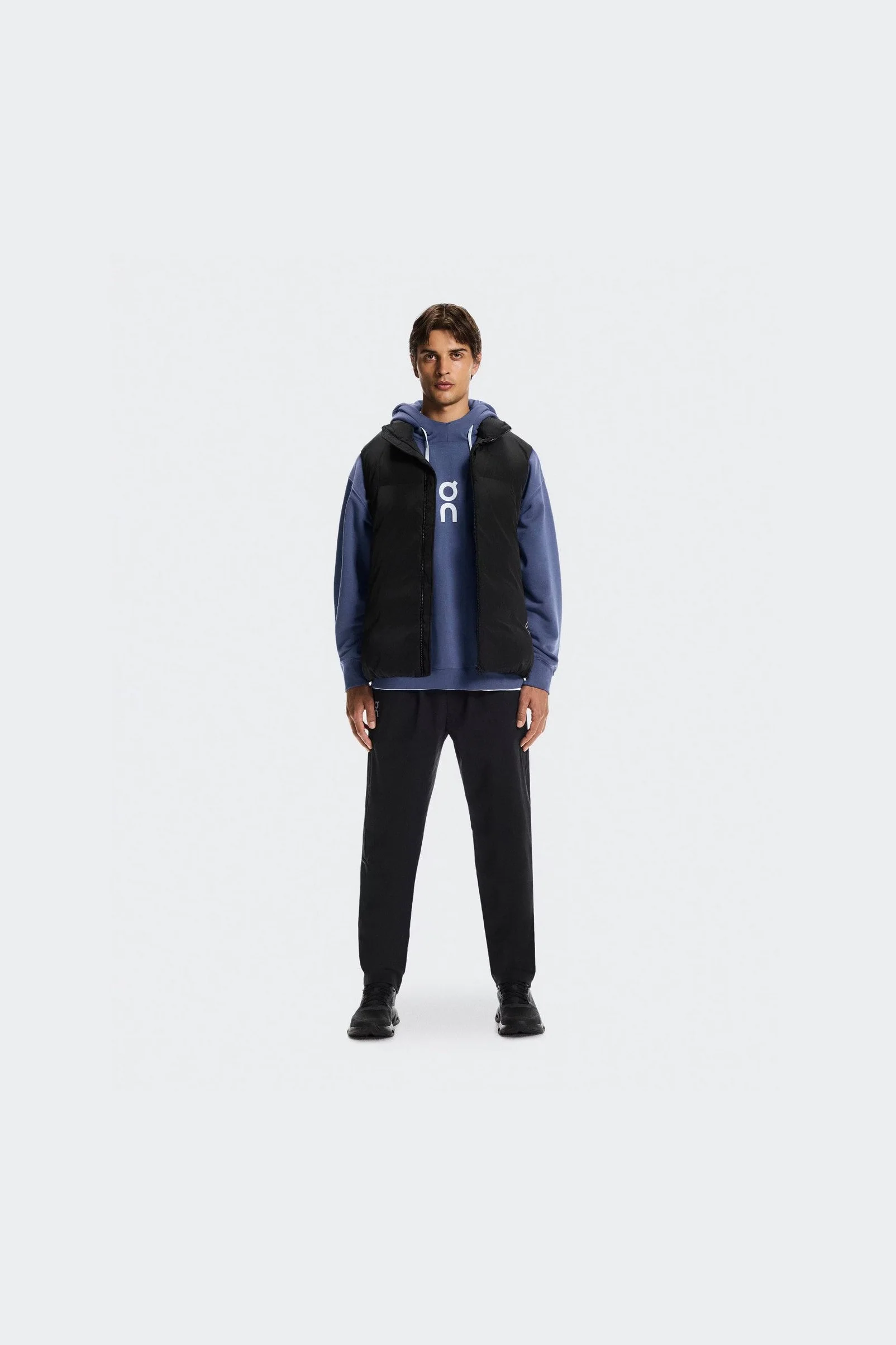Chaleco Allday Puffer - Image 2
