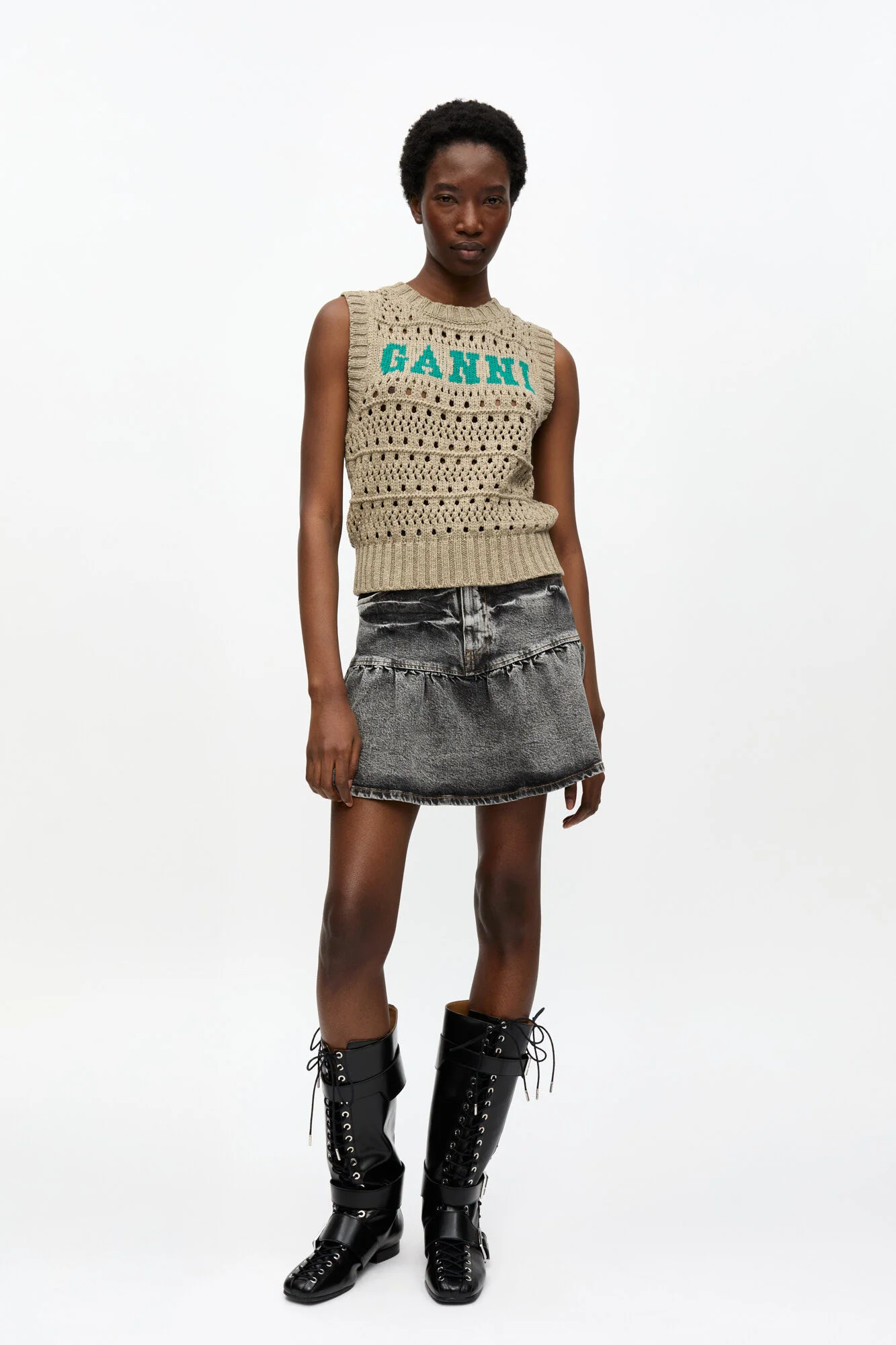 Chaleco Cotton Mix - Image 4