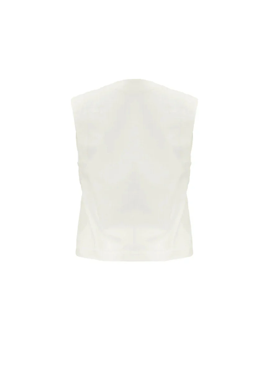 Chaleco Crystal Shore Aurora Vest - Image 6