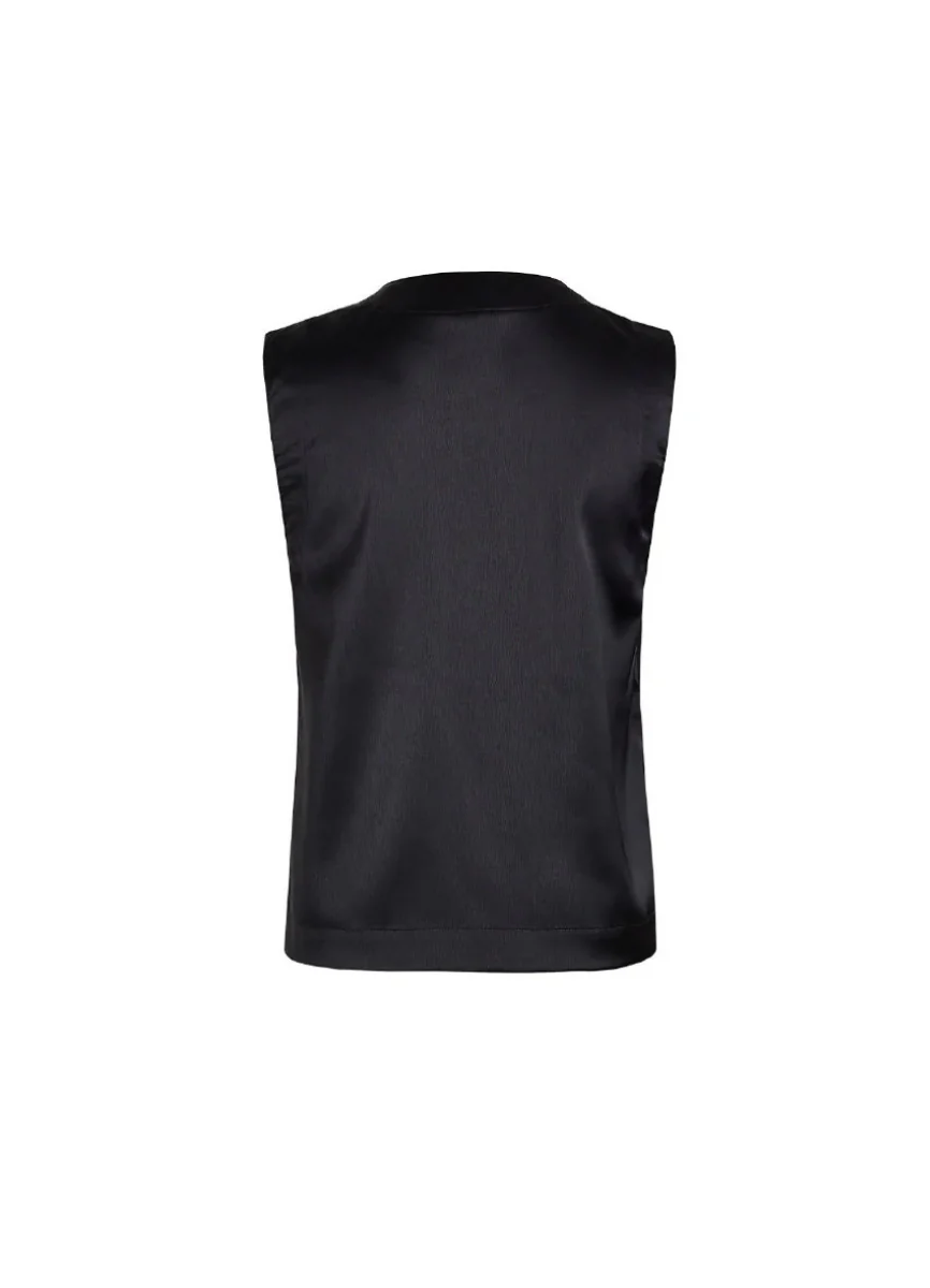 Chaleco Eden Muse Midnight - Image 6