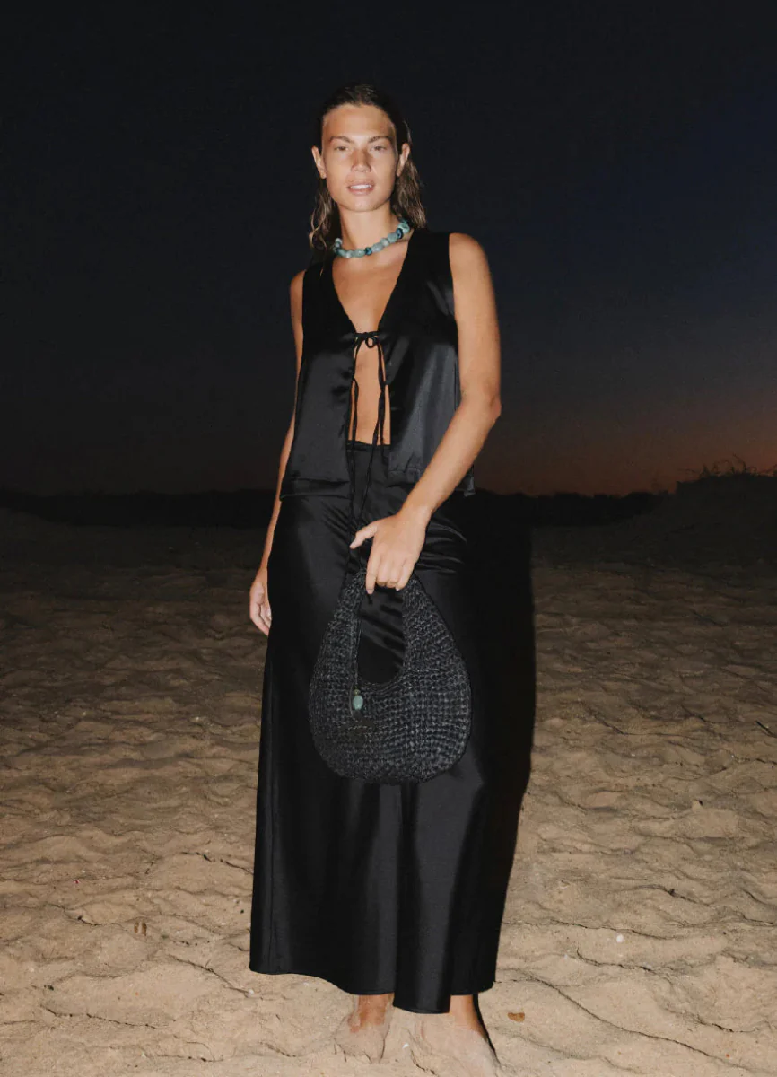 Chaleco Eden Muse Midnight - Image 7