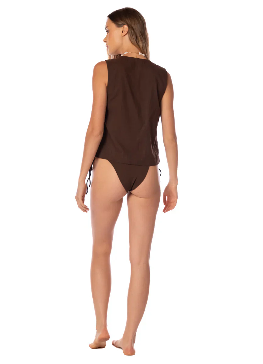 Chaleco Eternal Eden Vest - Image 4