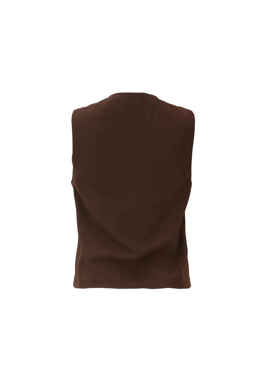 Chaleco Eternal Eden Vest - Image 5